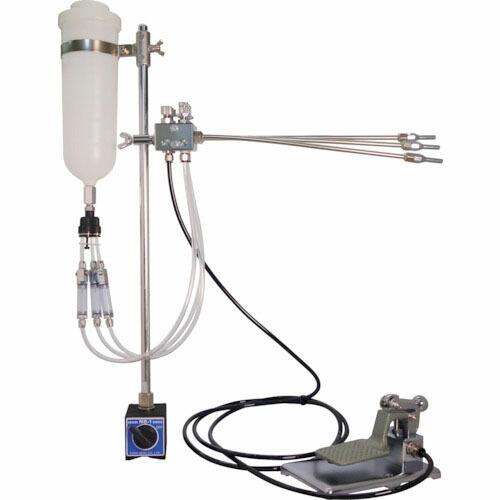 TASCO イチネンタスコ 高精度エレクトロニックチャージャー TA101CB