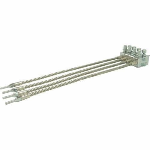 扶桑 ( 扶桑精機 )　マジックカットｅ−ミスト４軸アトマイザ　Ｚ５０ｃｍ付 ( EM4-AT-Z50 ) (メーカー取寄)