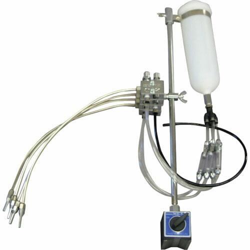 扶桑 ( 扶桑精機 )　マジックカットｅ−ミスト　４軸ＸＭセットＳ６０ｃｍ付 ( EM4-XM-S60 ) (メーカー取寄)