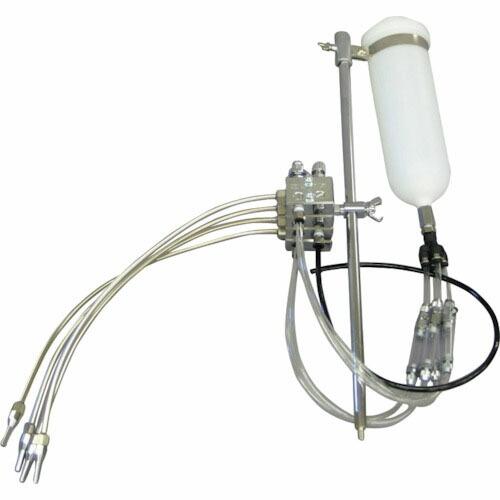 扶桑 マジックカットe-ミスト 4軸XXセットS50cm付 ( EM4-XX-S50 )