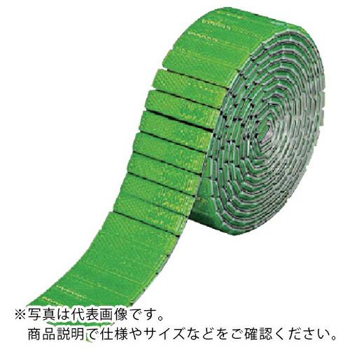 ユニット レフテープ(グリーン) アクリル 50mm幅×2.5m巻 ( 866-04 ) ユニット(株) (メーカー取寄) | 