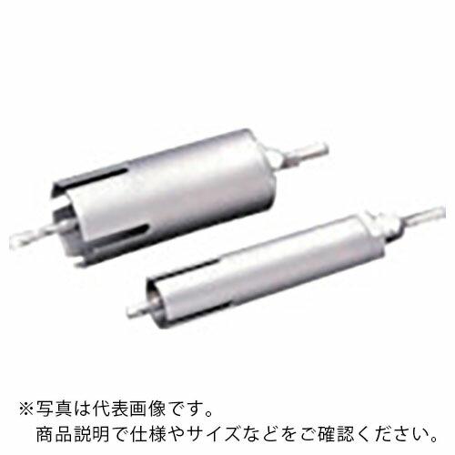 UNIKA ESコアドリル マルチ100mm ストレートシャンク ( ES-M100ST ) ユニカ(株) | 