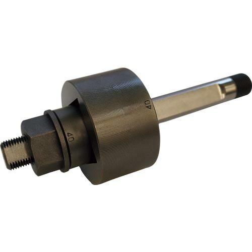 エビ パンチダイス(カク) 40X40 ( K4040 ) : ORANGE TOOL TOKIWA