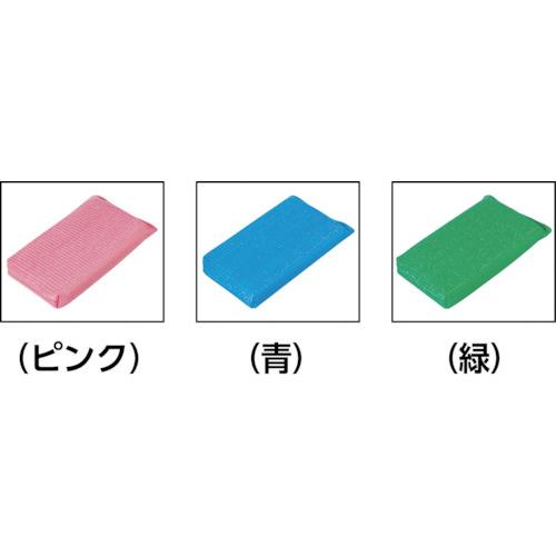 3M スコッチ・ブライト 高耐久ネットスポンジ 9300薄手 青 (10個入) ( 9300 BLU 10P USU ) スリーエム ジャパン(株)コマーシャルケア販売部｜orangetool｜02