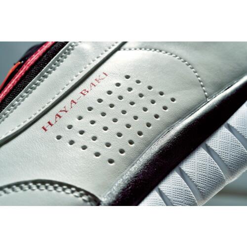 ジーベック セフティシューズ 85128 ホワイト 24.5CM ( 85128-32-245 ) |  | 05