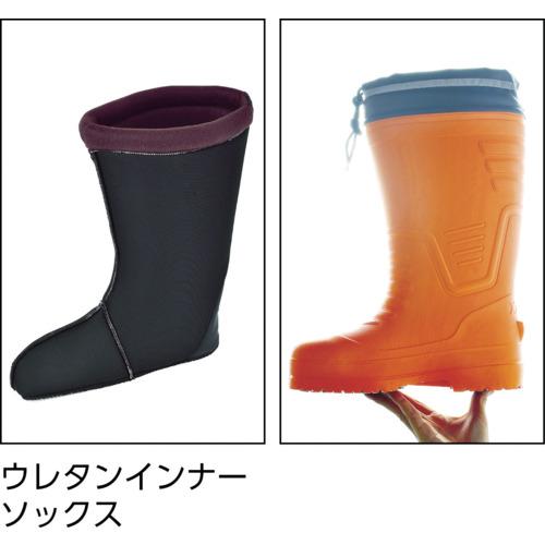 ジーベック EVAめちゃ軽防寒長靴 85712 OD L ( 85712-64-L ) |  | 02