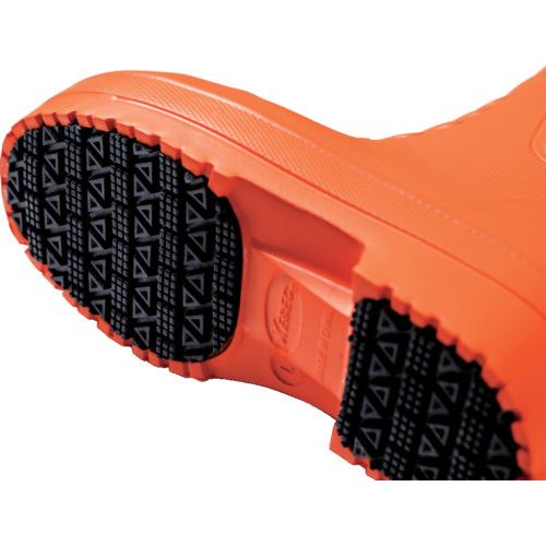 ジーベック EVAめちゃ軽防寒長靴 85712 OD M ( 85712-64-M ) |  | 04