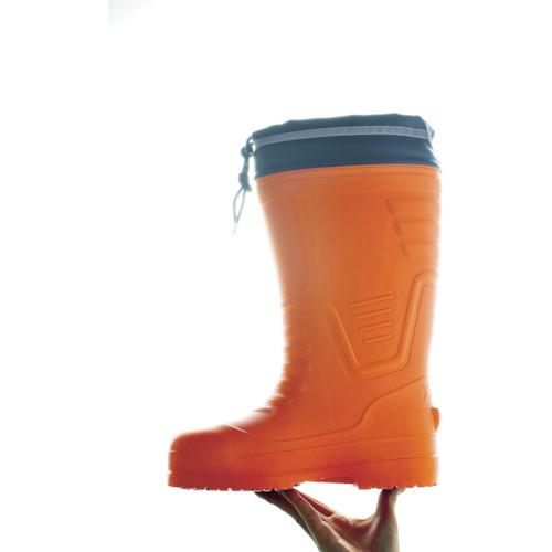 ジーベック EVAめちゃ軽防寒長靴 85712 ブラック M ( 85712-90-M ) |  | 03