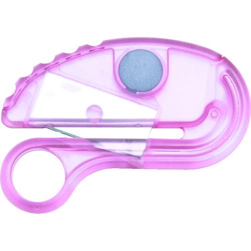 NT マグネット付きオープナー  6色アソート ※色指定不可 ( IO-100P ) エヌティー(株) |  | 02