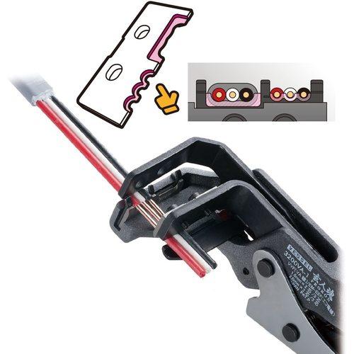 VESSEL VA線ストリッパー No.(VVF/EM-EEF用) ( 3200VA-1 ) |  | 03