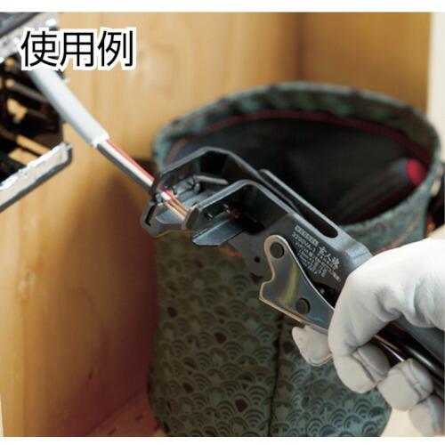 VESSEL VA線ストリッパー No.(VVF/EM-EEF用) ( 3200VA-1 ) |  | 04