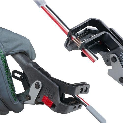 VESSEL VA線ストリッパー No.(VVF/EM-EEF用) ( 3200VA-1 ) |  | 05