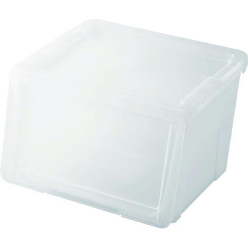 TENMA PRXカバコ M クリア 450×420×310  ( 811000872 ) | 