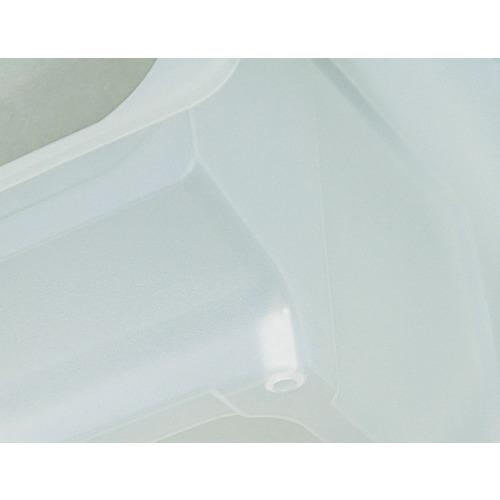 TENMA PRXカバコ M クリア 450×420×310  ( 811000872 ) |  | 03