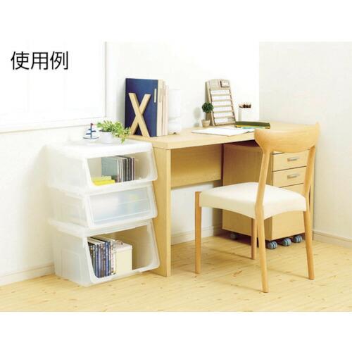 TENMA PRXカバコ M クリア 450×420×310  ( 811000872 ) |  | 06