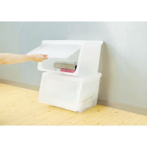 TENMA PRXカバコ M クリア 450×420×310  ( 811000872 ) |  | 08