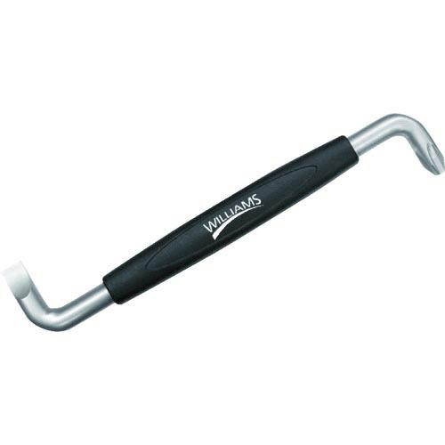 WILLIAMS オフセット マイナスドライバー 3/16 ( JHW24101 ) スナップオン・ツールズ(株) | 