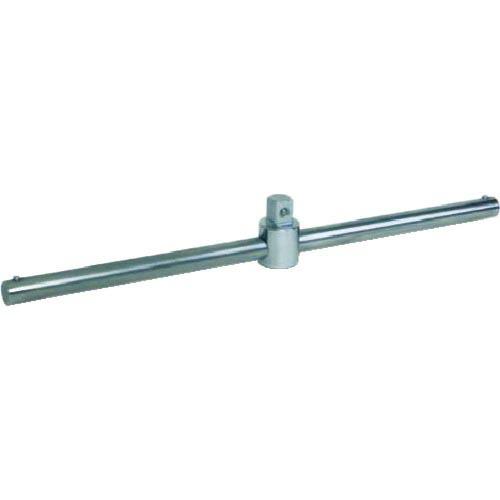 WILLIAMS スライドTハンドル 3/4 クローム仕上げ 全長490mm ( JHWH-20A ) スナップオン・ツールズ(株) | 