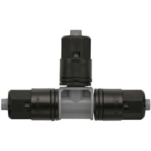 【SALE価格】タカギ 9mmジョイント T型 ( GKJ103 ) (株)タカギ | 