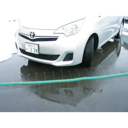 大研 家庭用融雪プロテクター 5m 両面穴 ( KUP-05W ) 大研化成工業(株) |  | 02