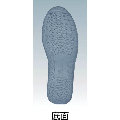 MARUGO クレオスプラス#810 ブラック 24.5cm ( KOSP810-BK-245 ) |  | 01