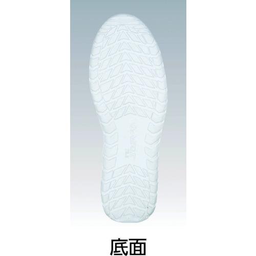 MARUGO クレオスプラス#810 ブラック 24.5cm ( KOSP810-BK-245 ) |  | 02