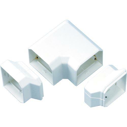 因幡電工 ひねりエルボ ( MN-75-W ) 因幡電機産業(株) 電工営業統括部 | 