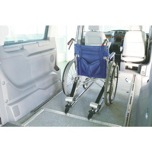 allsafe 電動ウインチ AR-L300mm 2本set ( ASW-1000 ) オールセーフ(株) |  | 03