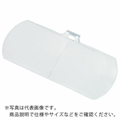 TRUSCO 双眼メガネルーペ用レンズ 2倍 ( TSM-LENS2.0 ) トラスコ中山(株) | 