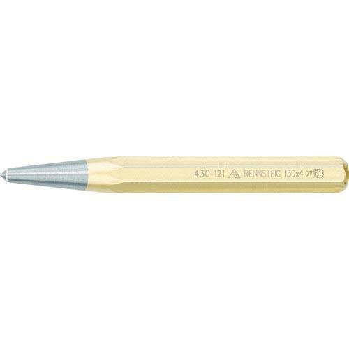RENNSTEIG 超硬チップ付センターポンチ 3X120mm ( 430-121-0 ) RENNSTEIG社 | 