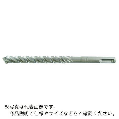 HiKOKI デルタゴンビット(SDSプラス) 12.5mmX166L ( 0032-0576 ) | 