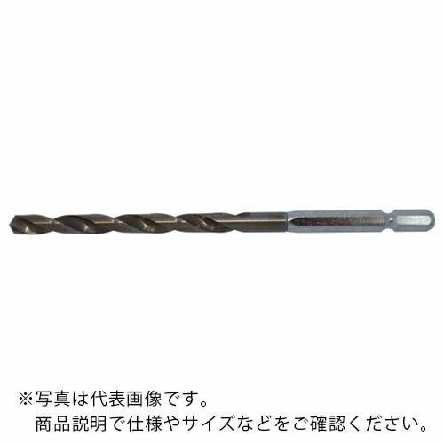 BIC TOOL 六角軸月光ドリル 3.0mm ブリスターパック ( 6GK3.0 ) (株)ビック・ツール | 