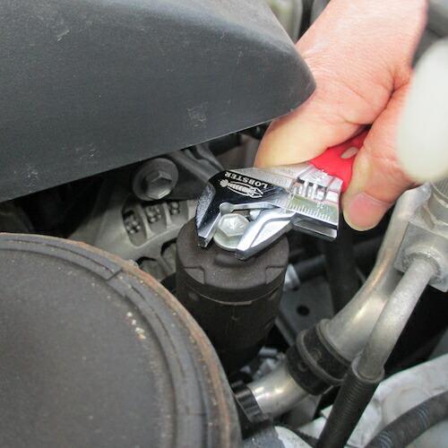 エビ ポケットモンキーレンチX グリップ ( UM24XDS ) (株)ロブテックス |  | 04