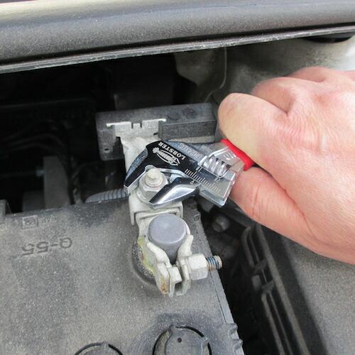 エビ ポケットモンキーレンチX グリップ ( UM24XDS ) (株)ロブテックス |  | 05