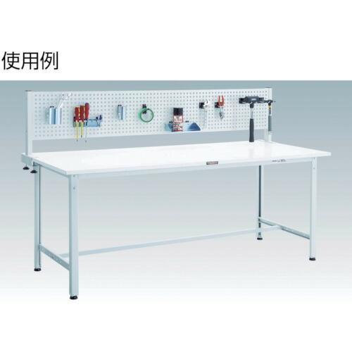 TRUSCO ( トラスコ中山 )　ＳＦＰＢ型用前パネル　１５００ＸＨ３００　ホワイト色 ( SP-1500 )_1