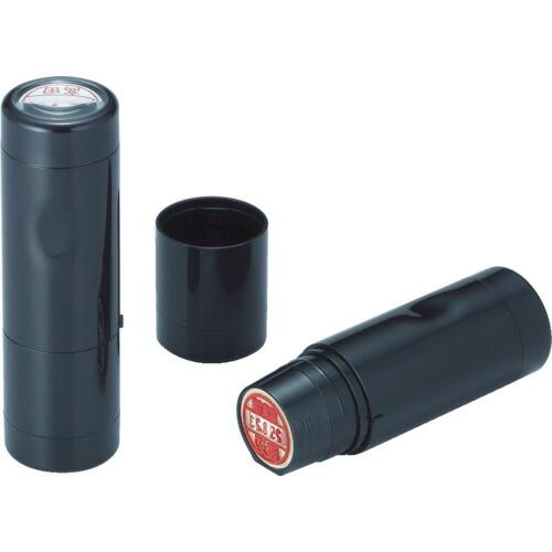 シヤチハタ DNEX15号 C式MO BK ( XGL-15S-MO ) シヤチハタ(株) |  | 01