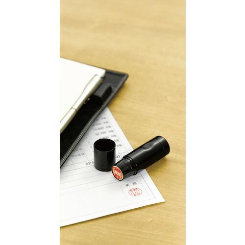 シヤチハタ DNEX15号 C式MO BK ( XGL-15S-MO ) シヤチハタ(株) |  | 04