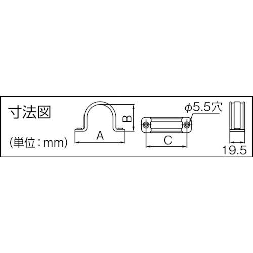 因幡電工 両サドル ( VES-28N-I ) 因幡電機産業(株) 電工営業統括部 |  | 01