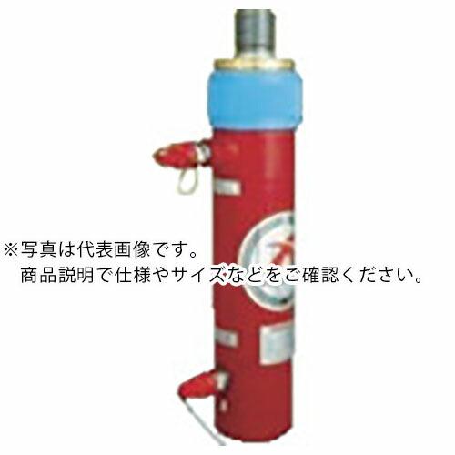 RIKEN 複動式油圧シリンダ- ( MD2-300T )