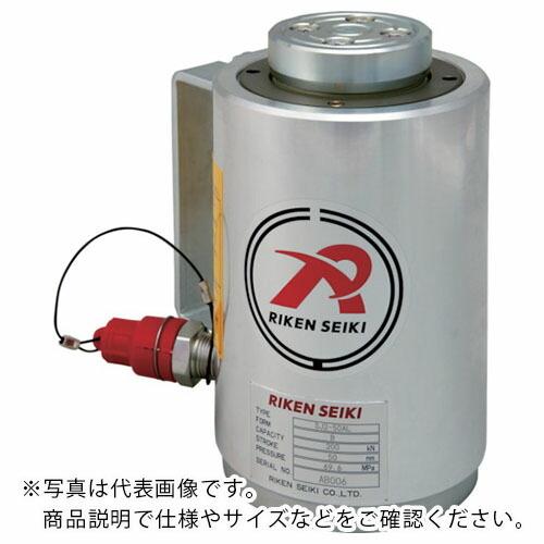 RIKEN アルミシリンダー ( SJ2-100ALT )