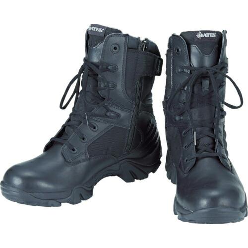 Bates Bates タクティカルブーツ GX-8 ゴアテックス サイドジッパー EW7 寸法26.0cm ( E02268EW7 ) WOLVERINE社 | 
