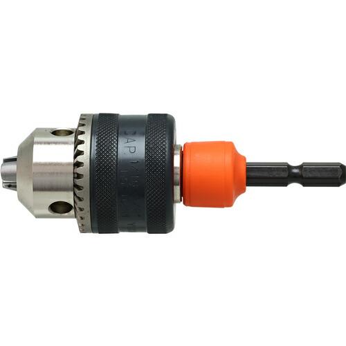 アネックス ( アネックスツール ) ドリルチャック 1．5〜10mm