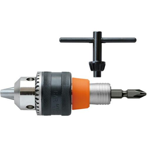 【SALE価格】アネックス ビット交換式ドリルチャック 1.5~10mm ( AKL-250E ) | 