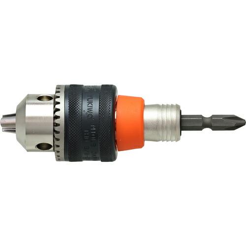 【SALE価格】アネックス ビット交換式ドリルチャック 1.5~10mm ( AKL-250E ) |  | 01