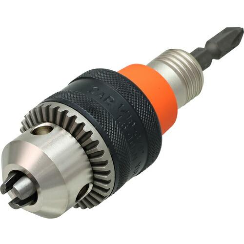 【SALE価格】アネックス ビット交換式ドリルチャック 1.5~10mm ( AKL-250E ) |  | 03