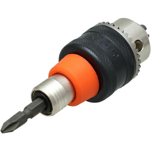 【SALE価格】アネックス ビット交換式ドリルチャック 1.5~10mm ( AKL-250E ) |  | 04