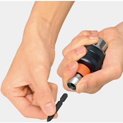 【SALE価格】アネックス ビット交換式ドリルチャック 1.5~10mm ( AKL-250E ) |  | 06