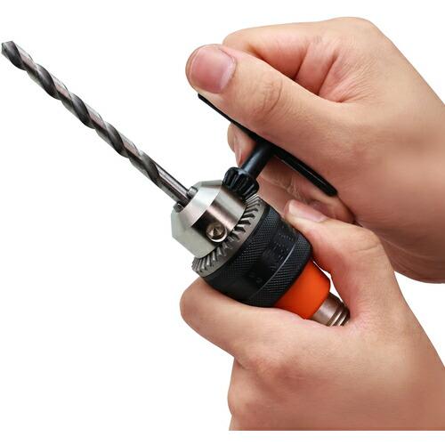 【SALE価格】アネックス ビット交換式ドリルチャック 1.5~10mm ( AKL-250E ) |  | 08