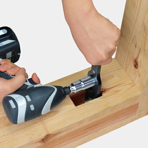 アネックス オフセットアダプター ( AOA-19 ) |  | 10