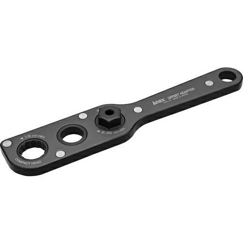 アネックス オフセットアダプター ( AOA-19 ) |  | 05